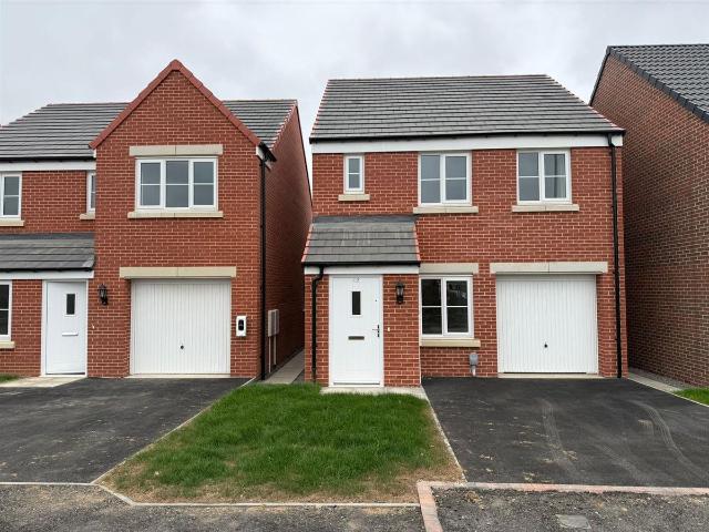 Saffron Gardens, Hemlington TS8, 3 bed semi detached house to rent, £970 pcm | PrimeLocation