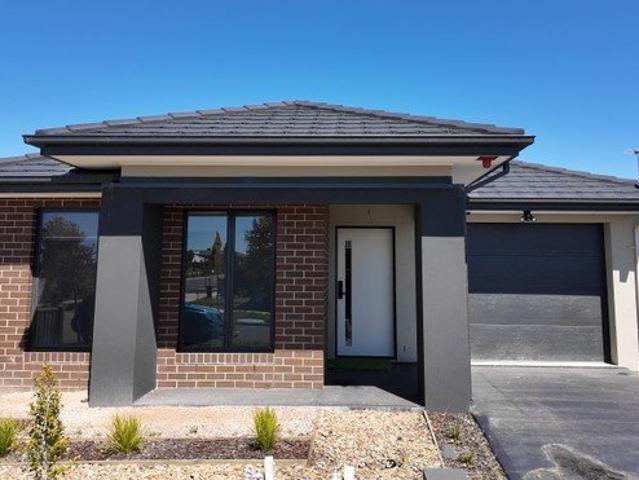 Saffron Real Estate Presents Brand New Family Home for Lease