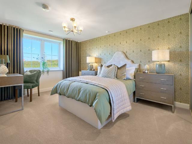 Saffron Walden CB10, 1 bed flat to rent, £2,800 pcm | PrimeLocation