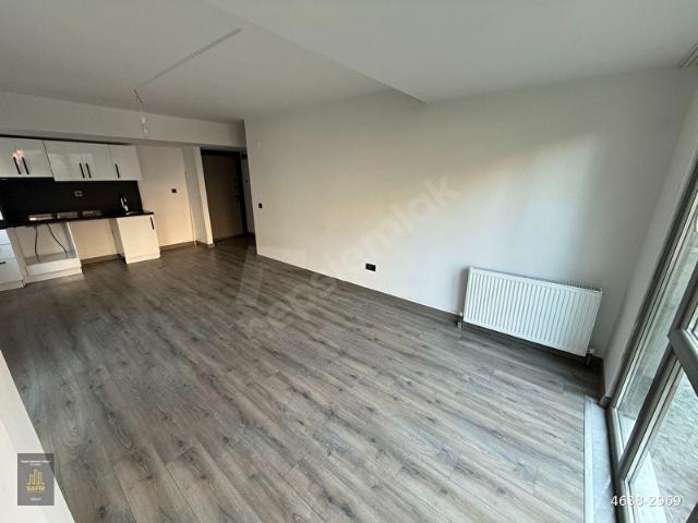 SAFİR BAKIRKÖY'DEN ŞİŞLİ'DE 1+1 KİRALIK EŞYALIEŞYASIZ DAİRE