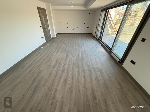 SAFİR BAKIRKÖY'DEN ŞİŞLİ'DE 1+1 KİRALIK REZİDANS DAİRE
