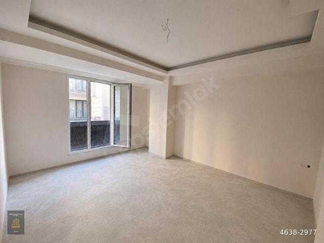 SAFİR'den BAHÇELİEVLER'de FIRSAT 2+1 SATILIK DAİRE