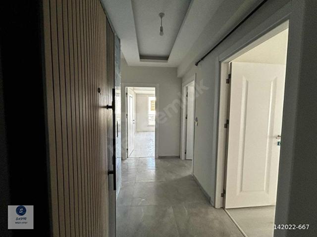 SAFİR'DEN HALEF HOCA CAD SIFIR DAİRE %90 ORANINDA KREDİ İMKANI