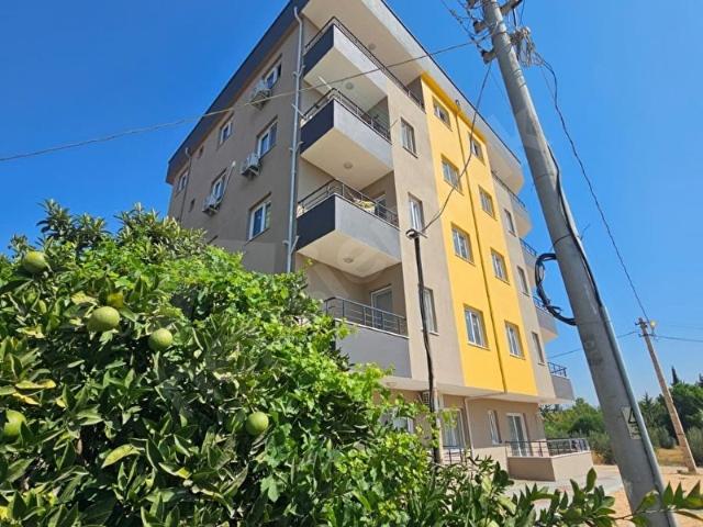 SAFİR'DEN ULUGÖZ MAHALLESİNDE KİRALIK 2+1 SIFIR DAİRE