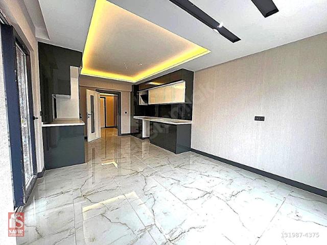 SAFİR'DEN YOZGAT BULV PARALELİ ULTRA LÜX YAPILI 4+1 SİTE DAİRESİ