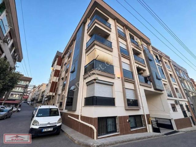 Safir* Yaylacık'ta Doğalgazlı Eşyalı Hazır Kiracılı Satılık 2+1
