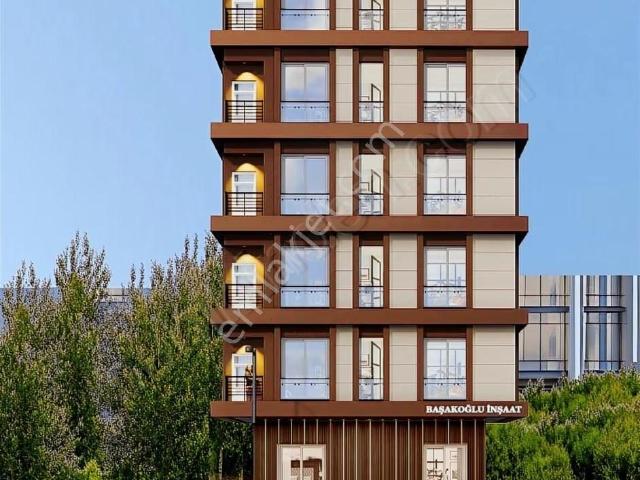 Safir Bakırköy'den Topraktan 4+1