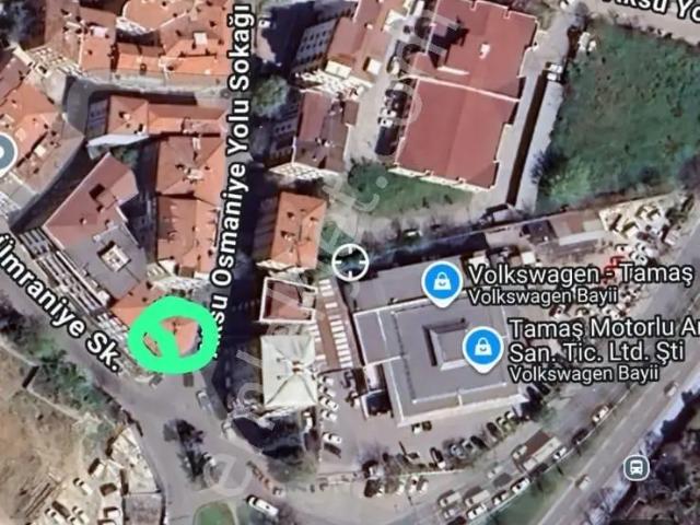 Safir Bakırköy'den Yatırımlık Osmaniye'de Hemen Kentsel Dönüşüm