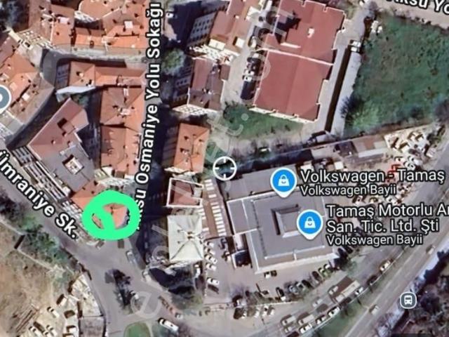Safir Bakırköy'den Yatırımlık Osmaniye'de Hemen Kentsel Dönüşüm