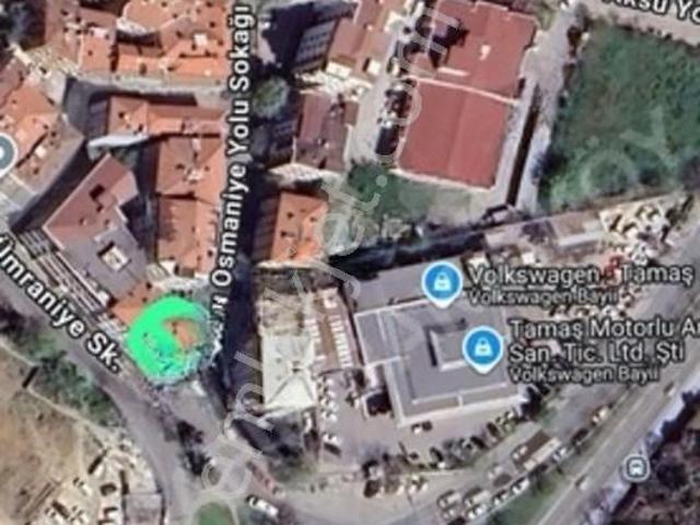 Safir Bakırköy'den Hemen Kentsel 2 Oda 1 Salon Satılık