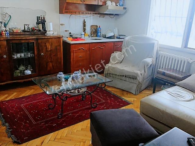 Safir Bakırköy'den Kartaltepede Giriş 1+1 Eşyalı Kiralık Daire