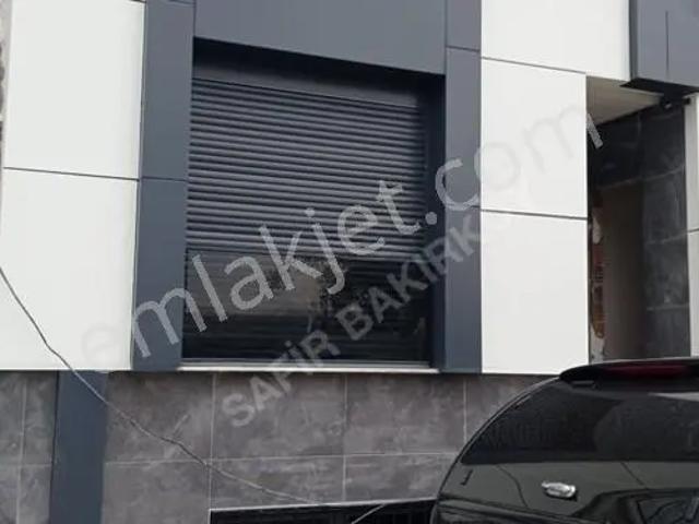 Safir Bakırköy'den Osmaniyede 2 Yaşında Ters Dubleks 3+1satılık