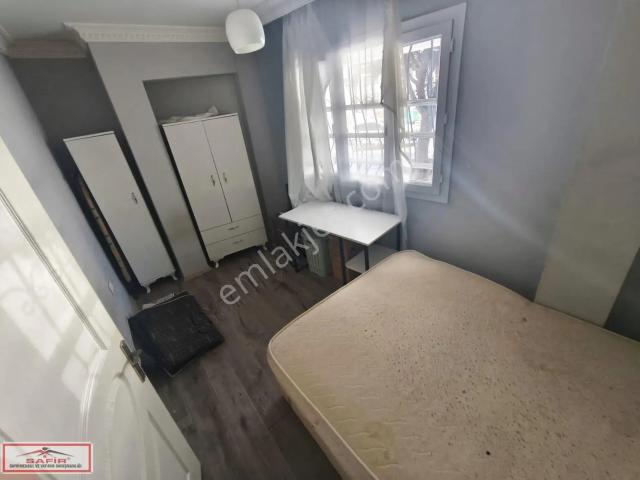 Safir' Den 1+1 Kampüs Karşısı Daire
