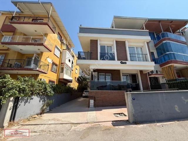 Safir 'den 2+0 Eşyalı Kiralık Daire