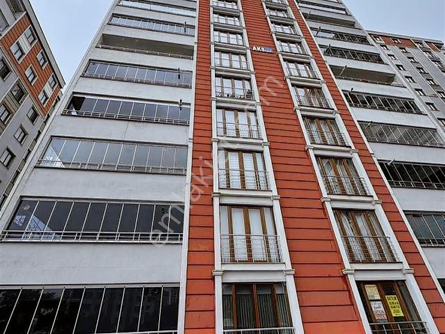Safir Konutları'nda Son Kat Harika Satılık Daire