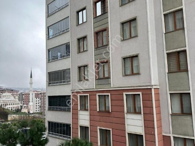 Safir Konutları'nda Yatırım Değeri Yüksek Satılık Daire