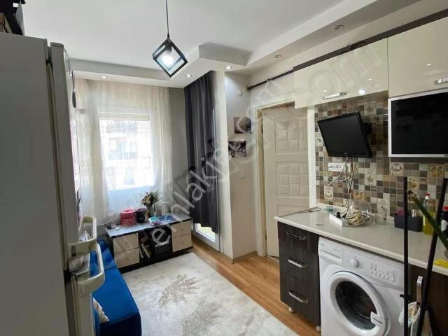 Safir* Kuruçeşme Mahallesinde Sınırsız Kredili Daire