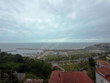 Safir Rezidans 5. Kat Deniz Manzaralı Lüks 3+1 Daire