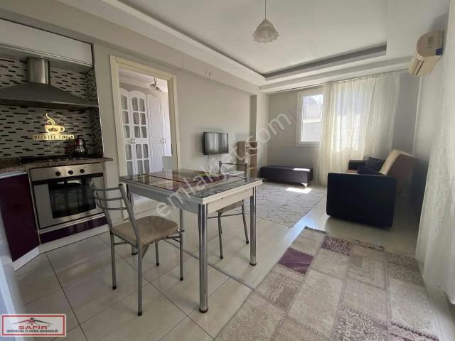 Safir* Satılık Adatepede Arakat Balkonlu Eşyalı Klimalı Daire