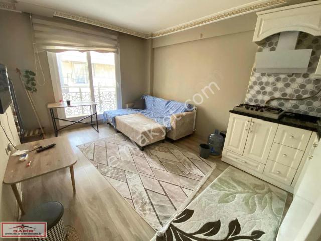 Safir'den Adatepe'de Kiralık Doğal Gazlı Kampüs Yakını 2+1