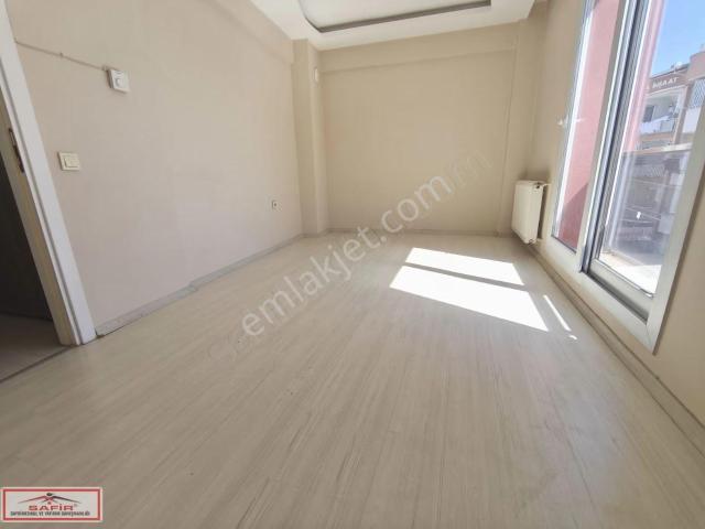 Safir'den Arakat Balkonlu 2+1 Daire