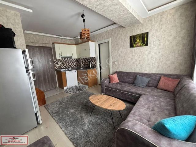 Safir'den Bucakoop'ta Site İçi Full Eşyalı Daire