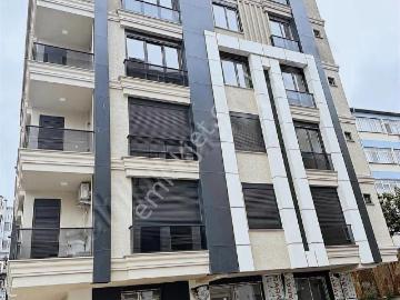Safir'den Butik Sitede Satılık 2+1kapalı Otoparklı Arakat Daire