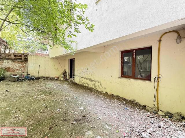 Safir'den Emsalsiz 179 M2 4+1 Dubleks Daire