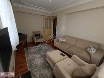 Safir'den Hasanağa Bahçesi Üniversite Yakını Kiralık 2+1 Daire