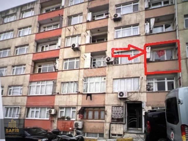 Safir'den İster Yatırım,ister Oturumluk Kelepir 2+1