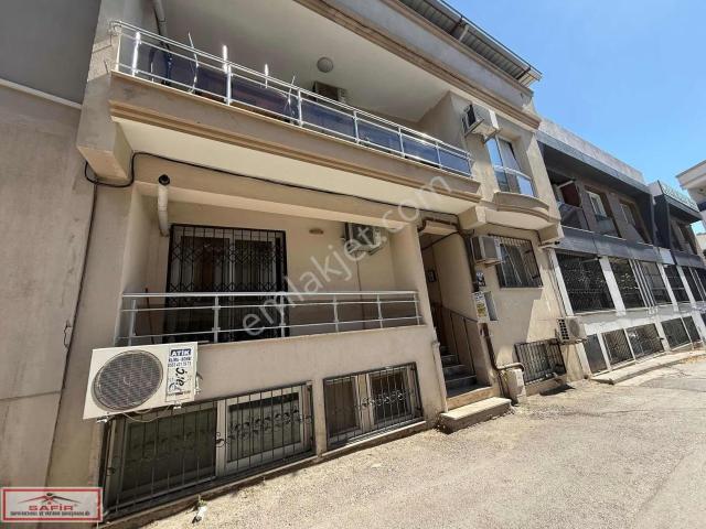 Safir'den Kampüs Karşısı Ara Kat 1+1 Daire