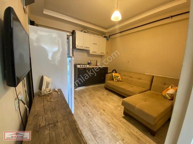 Safir'den Kampüs Karşısı D.gazlı/klimalı/balkonlu Kiralık Daire