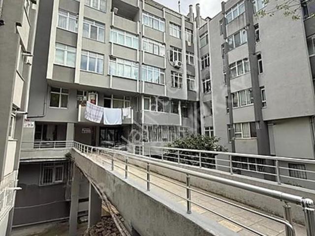 Safir'den Kimya İş Evleri Sitesi'nde 3+1 Kentsel Dönüşümlü Daire