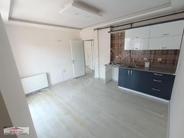 Safir'den Kiralık Balkonlu Daire