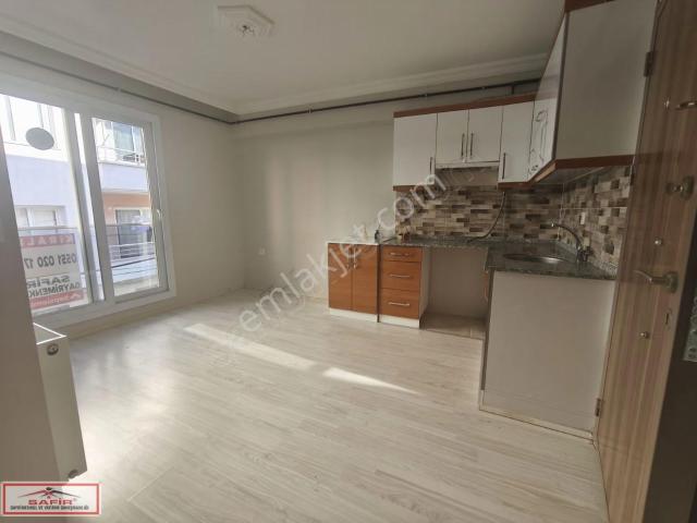 Safir'den Kiralık Doğalgazlı 2+1 Daire