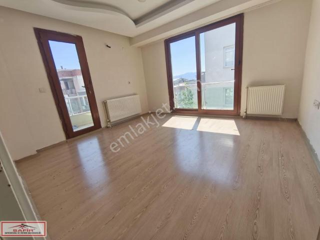 Safir'den Kiralık 2+1 Kapalı Mutfak Balkonlu Daire