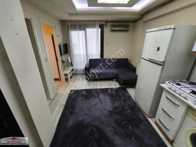Safir'den Satılık Kampüs Karşısı 1+1 Daire