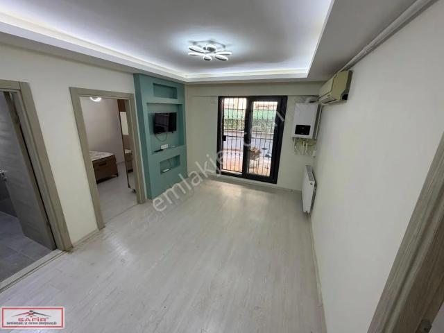 Safir'den Satılık Kampüs Karşısı 2+1 Bahçeli Daire