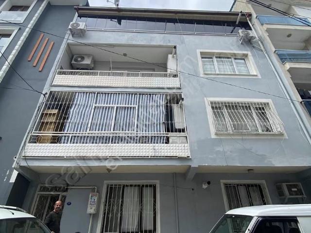 Safir'den / Satılık / 2+1 / Doğal Gazlı / K.mutfak / Geniş Daire