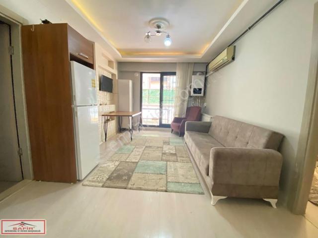Safir'den Satılık 2+1 Geniş Daire