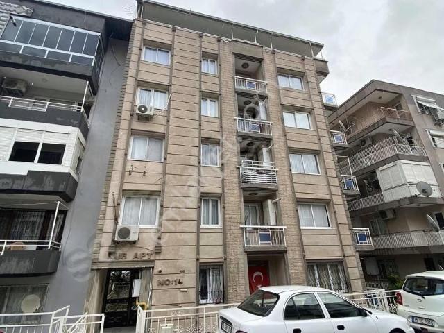 Safir'den satılık 2+1 k.mutfak bahçeli d.gazlı eşyalı
