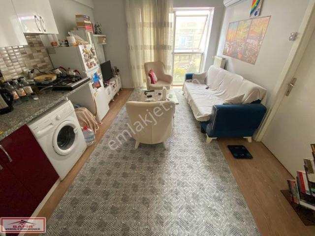 Safir'den Site İçi Kiralık 1+1 Daire