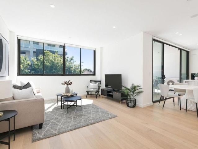 SAFIRE EXCLUSIVE TWO BEDROOM RESIDENCE