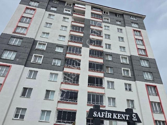 Safirkent Sitesi’nde Ultra Lüks 4+1 Daire