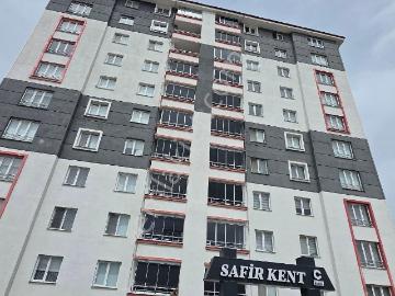 Safirkent Sitesi’nde Ultra Lüks 4+1 Daire