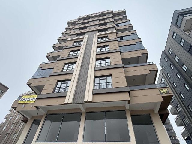 SAFNUR GAYRİMENKULDEN 2.35 TE SATILIK 1+1 DAİRE