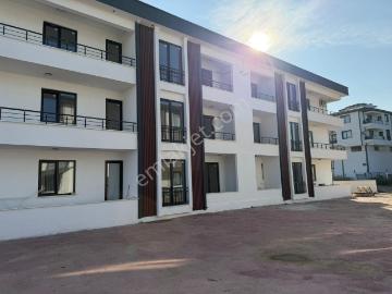 Safranyolunda 1+1 Sıfır Kiralık Daire