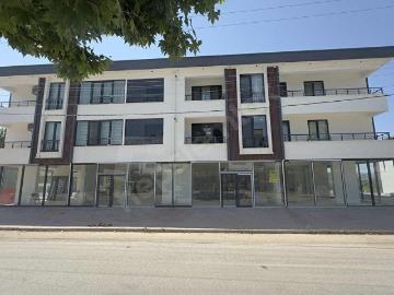 SAFRANYOLUNDA 1+1 SIFIR KİRALIK DAİRE