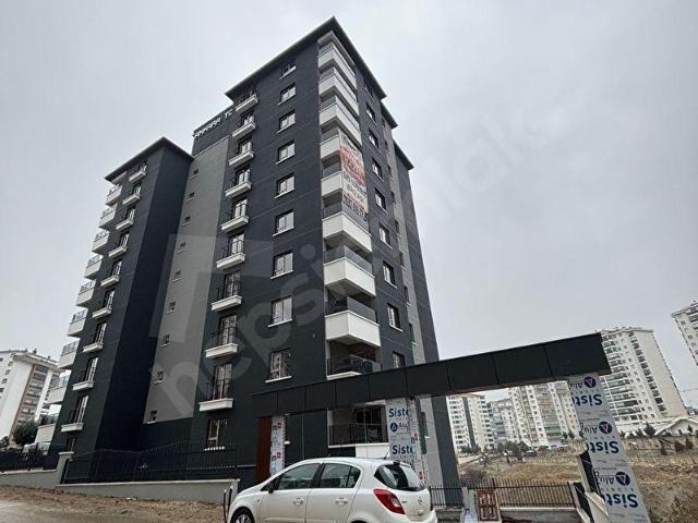 SAFRAN DAN MAMAK EGE MAHALLESİN DE KATDA SIFIR BİNA 3+1 ÇİFT ASANSÖRLÜ LÜKS SİTE DAİRESİ