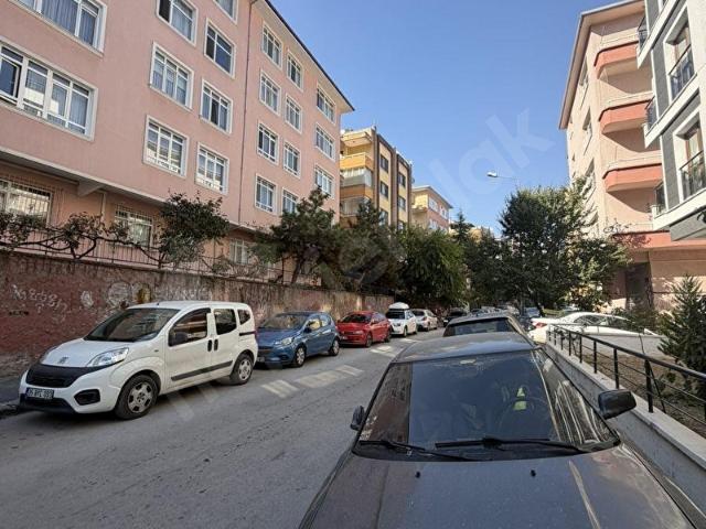 SAFRAN DAN TUNALI CADDESİ YAKINI SIFIR BİNADA 4+2 GENİŞ FERAH KOMBİLİ DUBLES